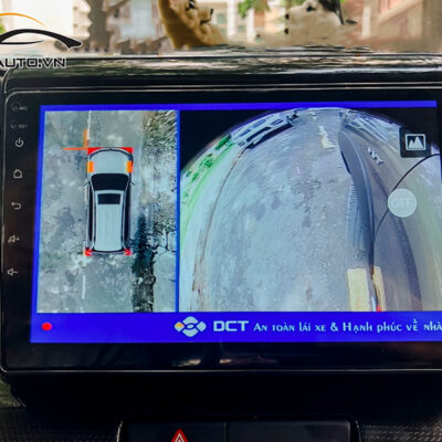 camera cap le xe Celerio 2 1