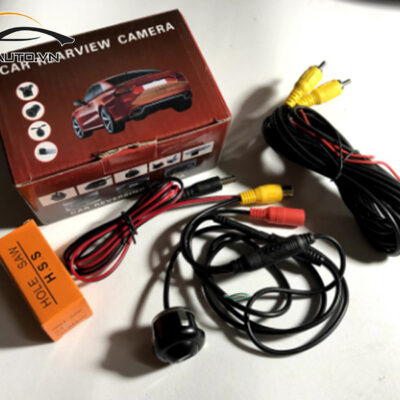 camera cap le xe Celerio 3 1