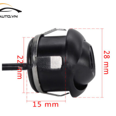 camera cap le xe Celerio 4 1