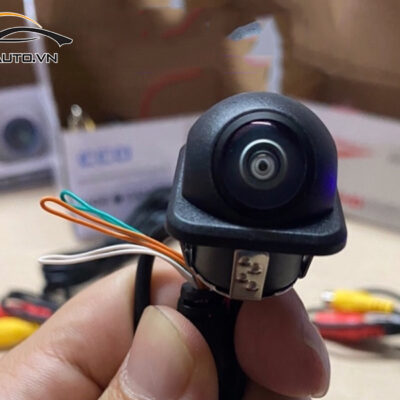 camera cap le xe Celerio 5 1