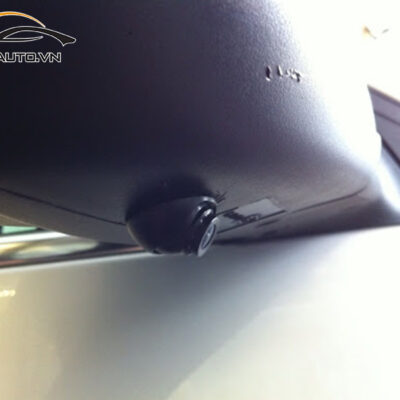 camera cap le xe Celerio 6 1