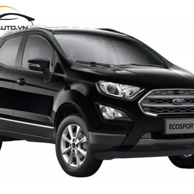 Camera Cập Lề Xe Ford EcoSport