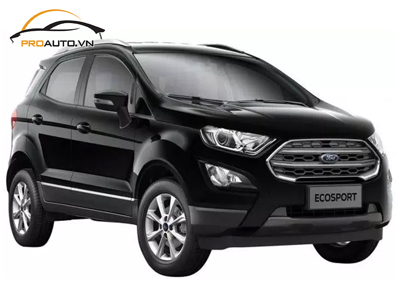 Camera Cập Lề Ford EcoSport