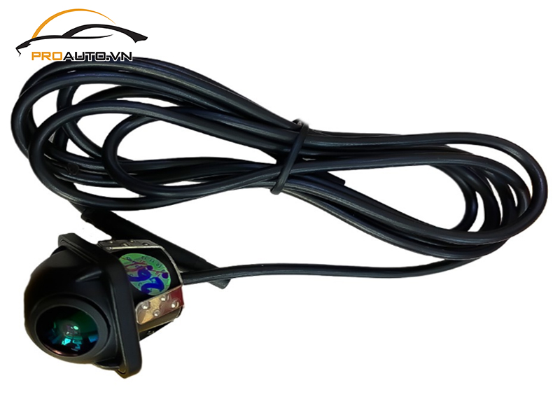 Camera Cập Lề Ford EcoSport