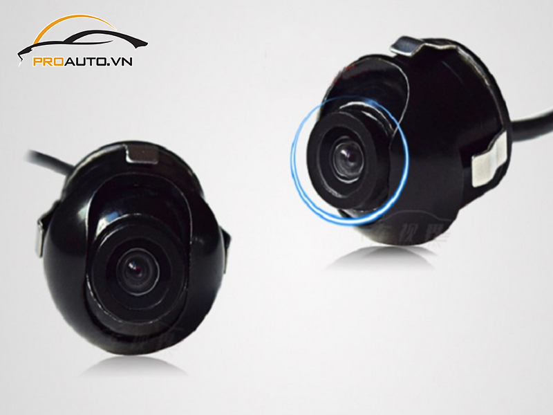 Camera Cập Lề Ford EcoSport