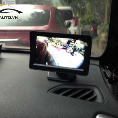 camera cap le xe EcoSport 6 1