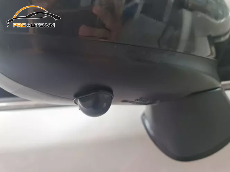 Camera Cập Lề Ford EcoSport