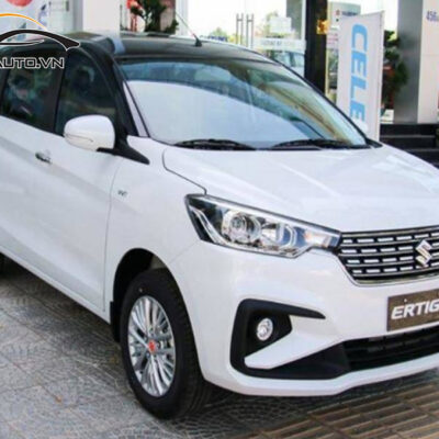 Camera Cập Lề Xe Suzuki Ertiga 