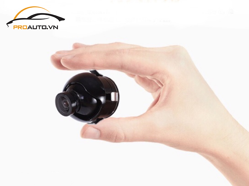 Camera Cập Lề Xe Suzuki Ertiga