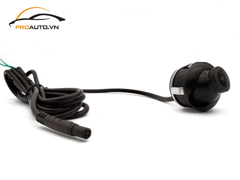 Camera Cập Lề Xe Suzuki Ertiga