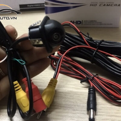 camera cap le xe Ertiga 2 1