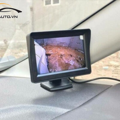 camera cap le xe Ertiga 3 1