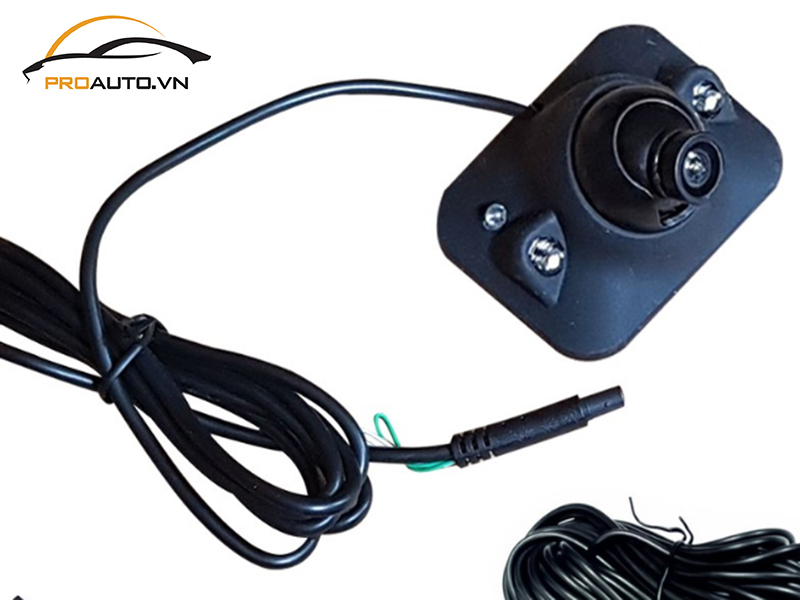 Camera Cập Lề Xe Suzuki Ertiga - Ảnh 5