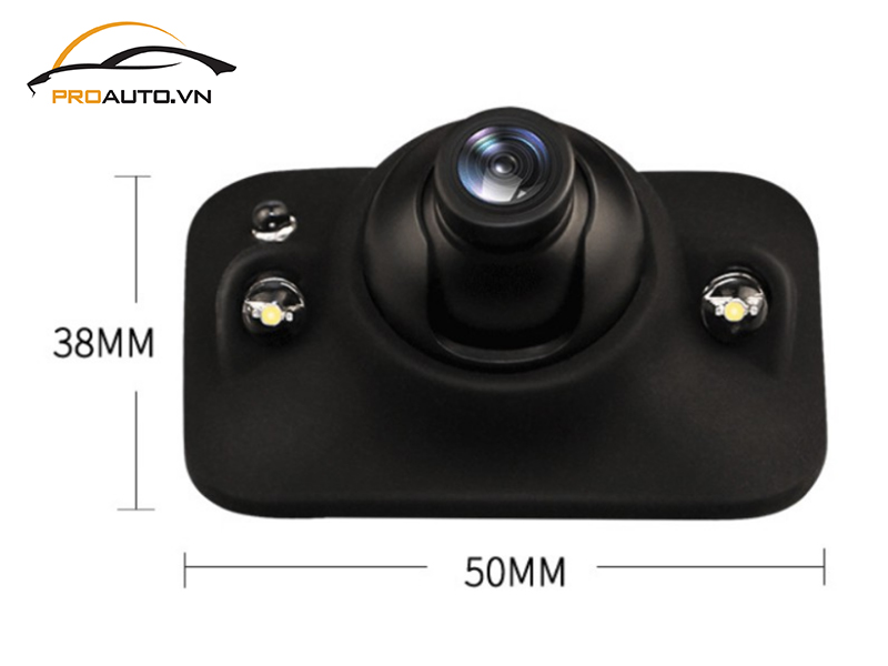 Camera Cập Lề Xe Suzuki Ertiga