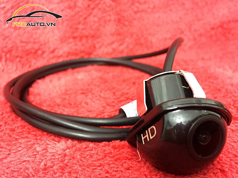 Camera Cập Lề Xe Ford Escape