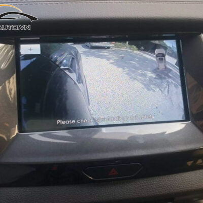 camera cap le xe Escape 2 1