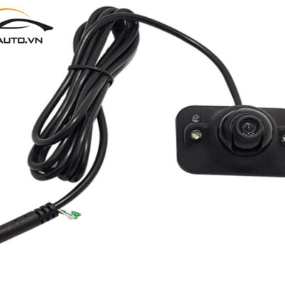 camera cap le xe Escape 3 1