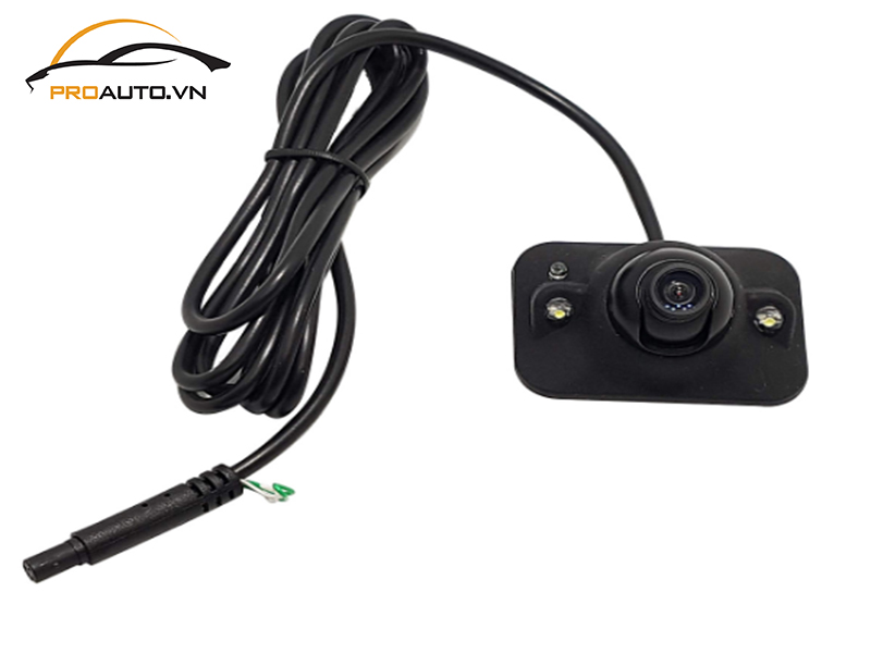 Camera Cập Lề Xe Ford Escape