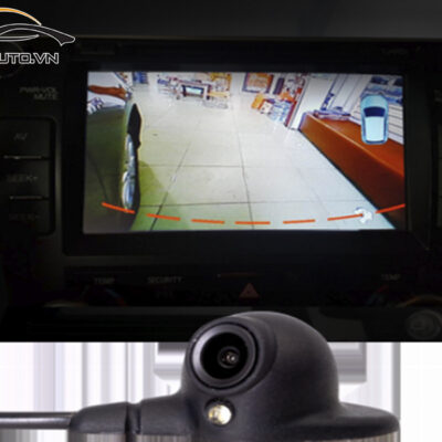 camera cap le xe Escape 4 1