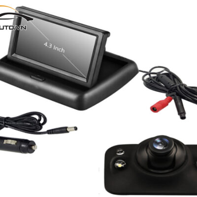 camera cap le xe Escape 5 1