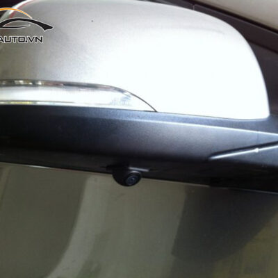 camera cap le xe Escape 6 1