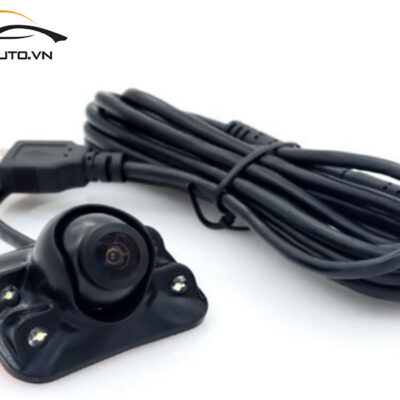 camera cap le xe Everest 5 1