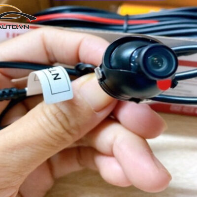 camera cap le xe Focus 4 1