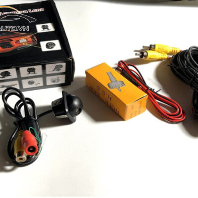 camera cap le xe Focus 5 1