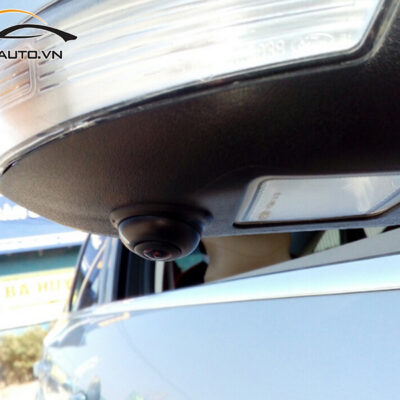 camera cap le xe Focus 6 1