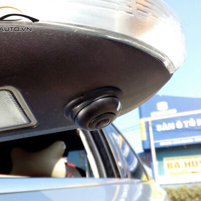 camera cap le xe Focus 7 1