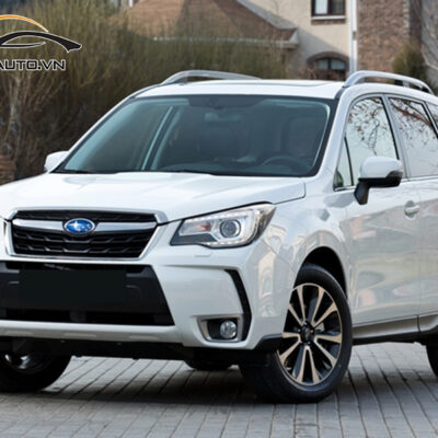 Camera Cập Lề Xe Subaru Forester
