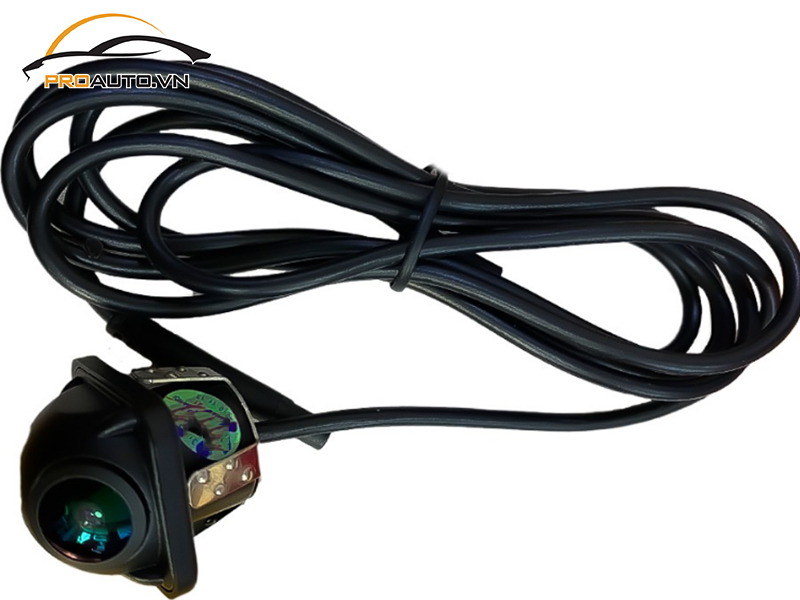 Camera Cập Lề Xe Subaru Forester