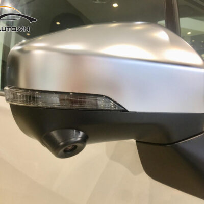 camera cap le xe Forester 2 1