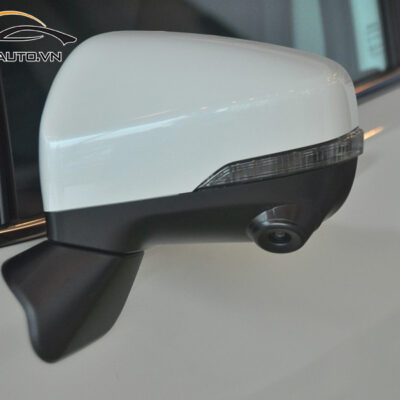 camera cap le xe Forester 5 1