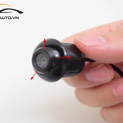 camera cap le xe Impreza 3 1