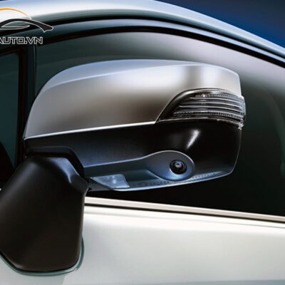 camera cap le xe Impreza 4 1