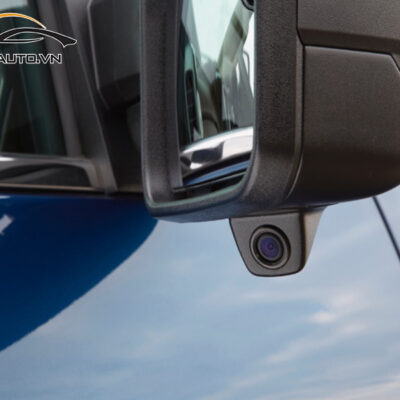 camera cap le xe Impreza 5 1