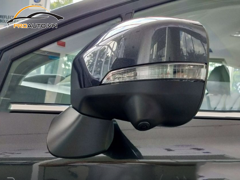 Camera Cập Lề Xe Subaru Impreza