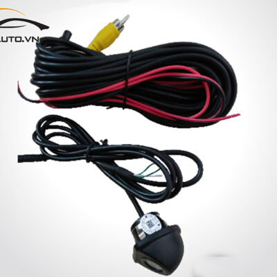 camera cap le xe Impreza 7 1