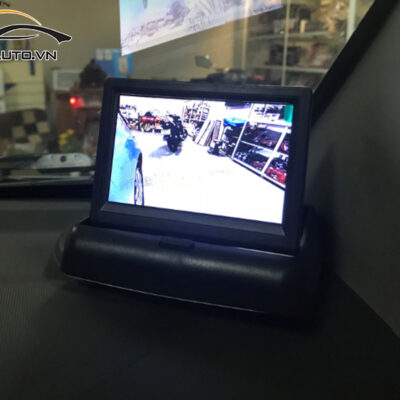 camera cap le xe Kia Cerato 2 1