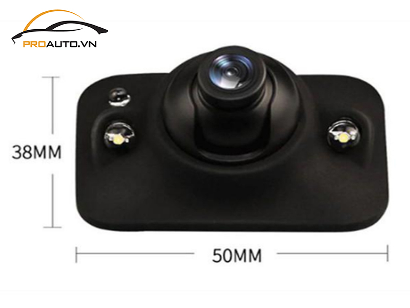 Camera Cập Lề Xe Subaru Legacy