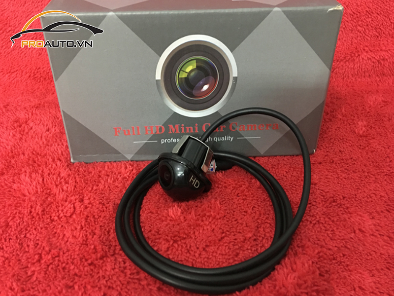 Camera Cập Lề Xe Subaru Legacy