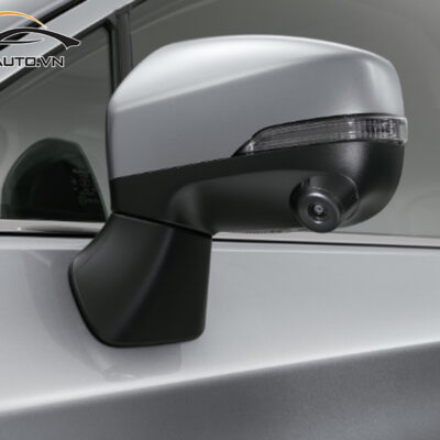 camera cap le xe Legacy 2 1