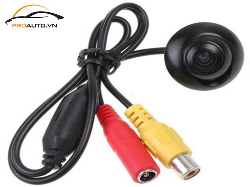 Camera Cập Lề Xe Subaru Legacy