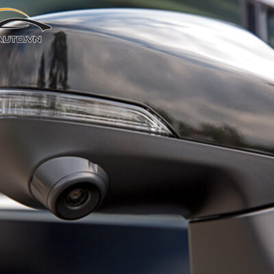 camera cap le xe Legacy 5 1