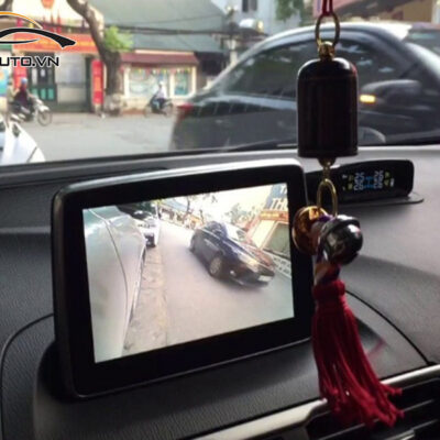 camera cap le xe Legacy 6 1