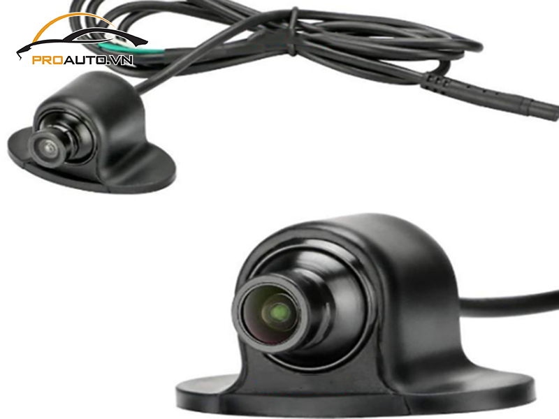 Camera Cập Lề Xe Subaru Legacy