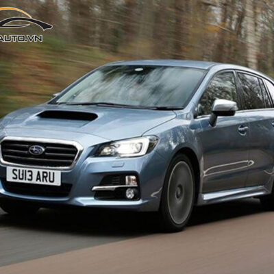 Camera Cập Lề XeSubaru Levorg