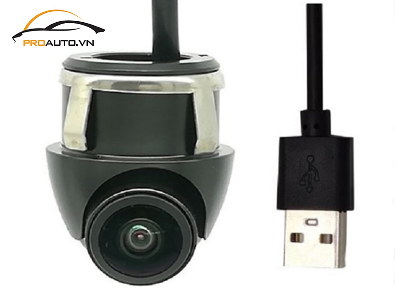 Camera Cập Lề Xe Subaru Levorg