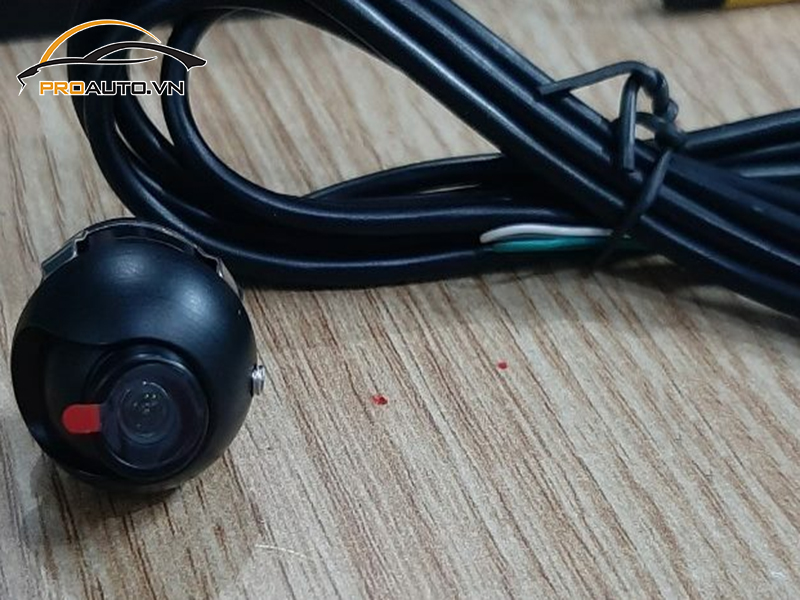 Camera Cập Lề Xe Subaru Levorg